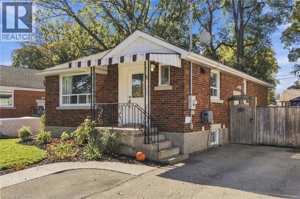 52 Dudhope Avenue, Cambridge, Ontario N1R 4T5 - Photo 3 - 40871600