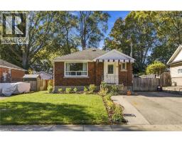 52 DUDHOPE Avenue, cambridge, Ontario