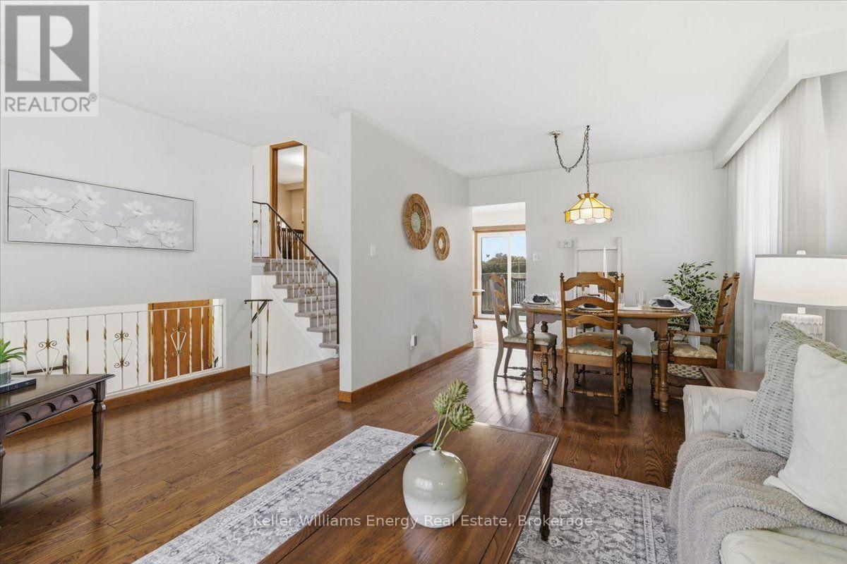 724 Clifton Drive, Oshawa, Ontario  L1G 2Z1 - Photo 10 - E14098742