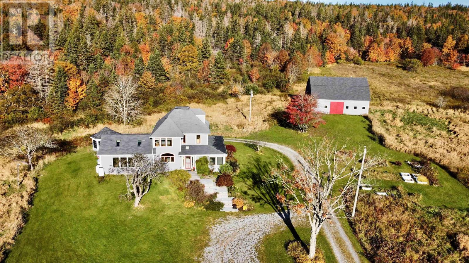 450 Hillsdale Road, sandfield, Nova Scotia