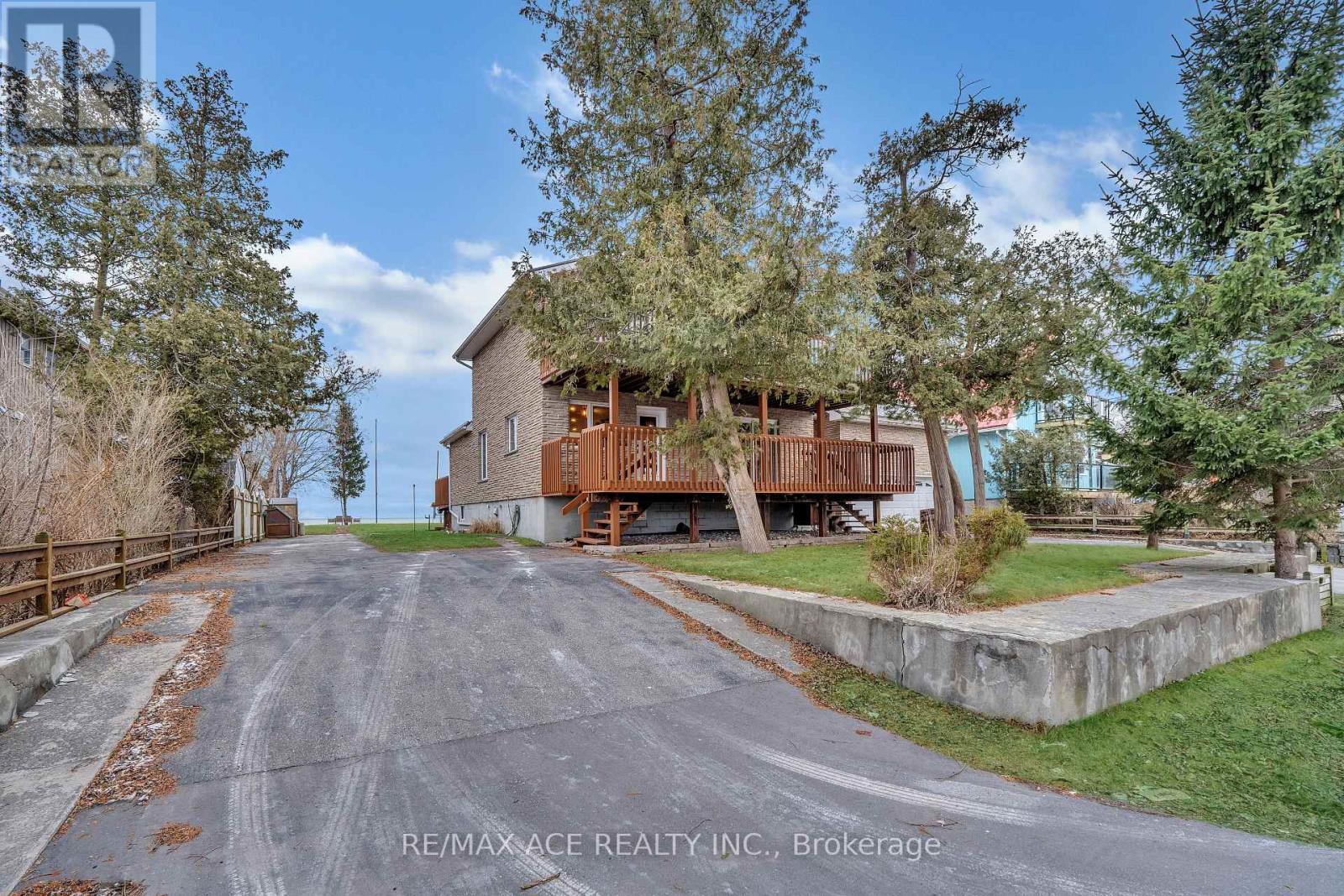 52 West Beach Road, Clarington, Ontario  L1C 7B7 - Photo 3 - E14098668