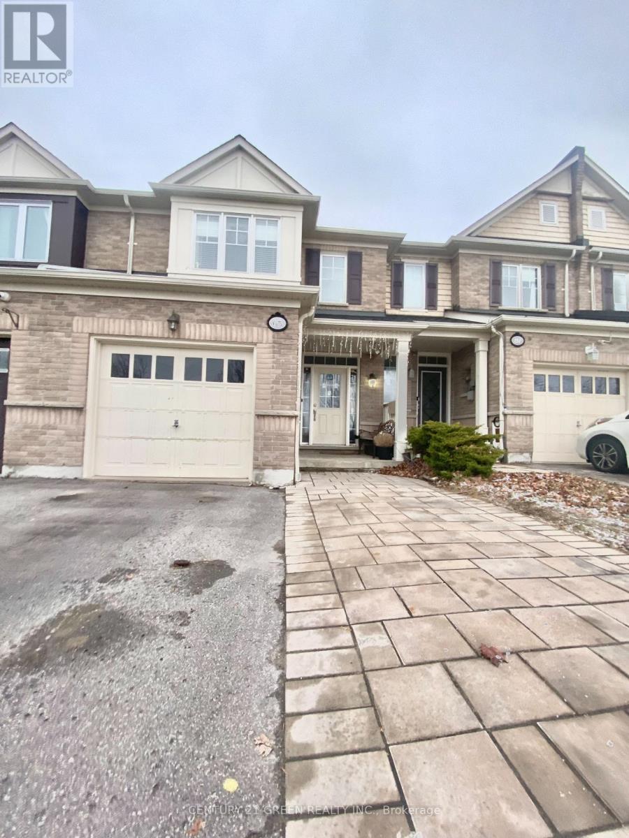 65 Silverwood Circle E, Ajax, Ontario  L1Z 0A3 - Photo 2 - E14098706