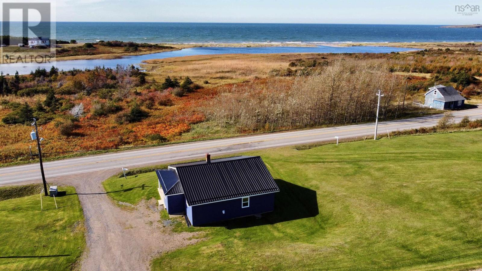14082 Cabot Trail, chéticamp, Nova Scotia