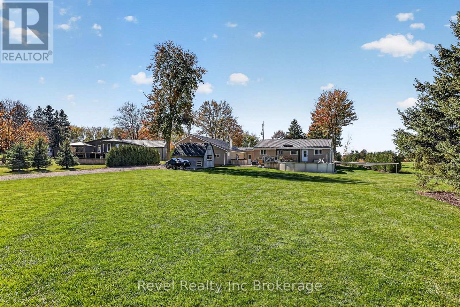 314872 31st Line, Zorra, Ontario  N5C 3J5 - Photo 12 - X14098590