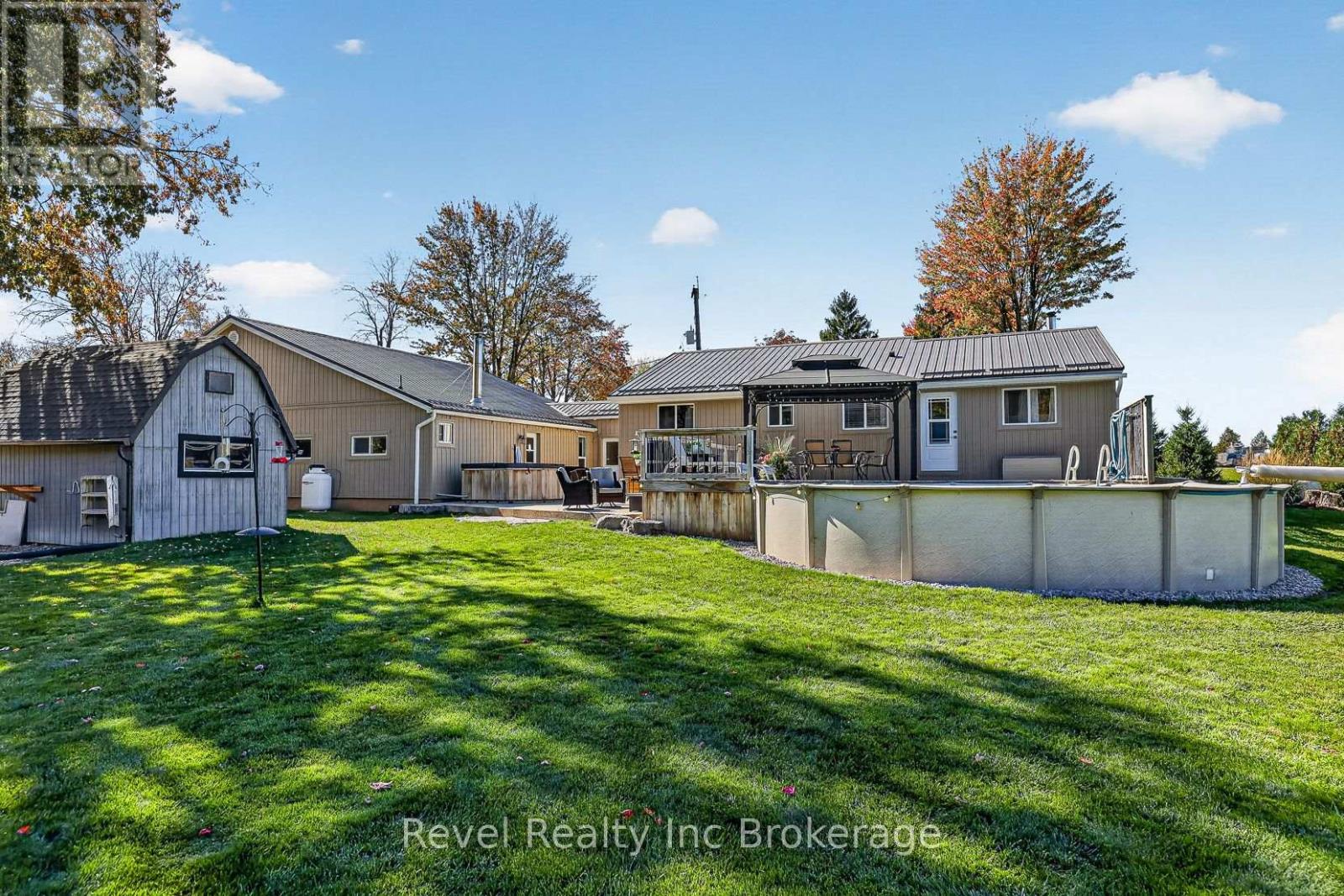 314872 31st Line, Zorra, Ontario  N5C 3J5 - Photo 14 - X14098590