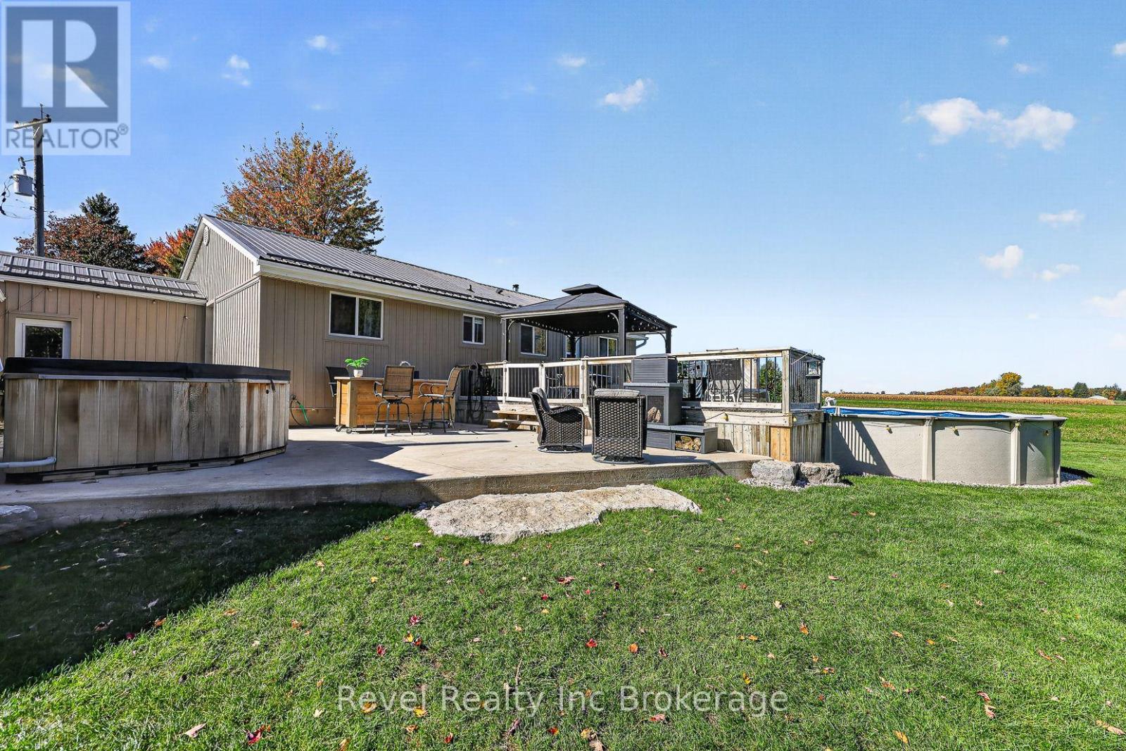 314872 31st Line, Zorra, Ontario  N5C 3J5 - Photo 16 - X14098590