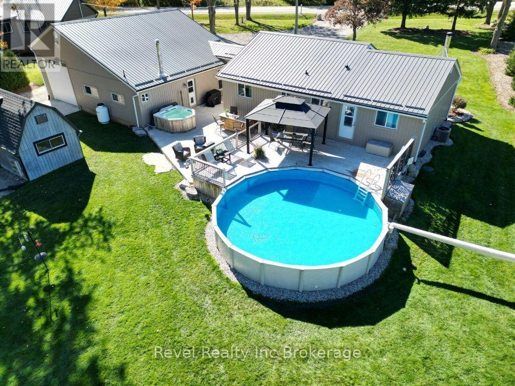 314872 31st Line, Zorra, Ontario  N5C 3J5 - Photo 46 - X14098590