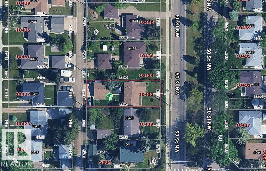 10432 50 St NW, Edmonton, Alberta  T6A 2C6 - Photo 61 - E4509327