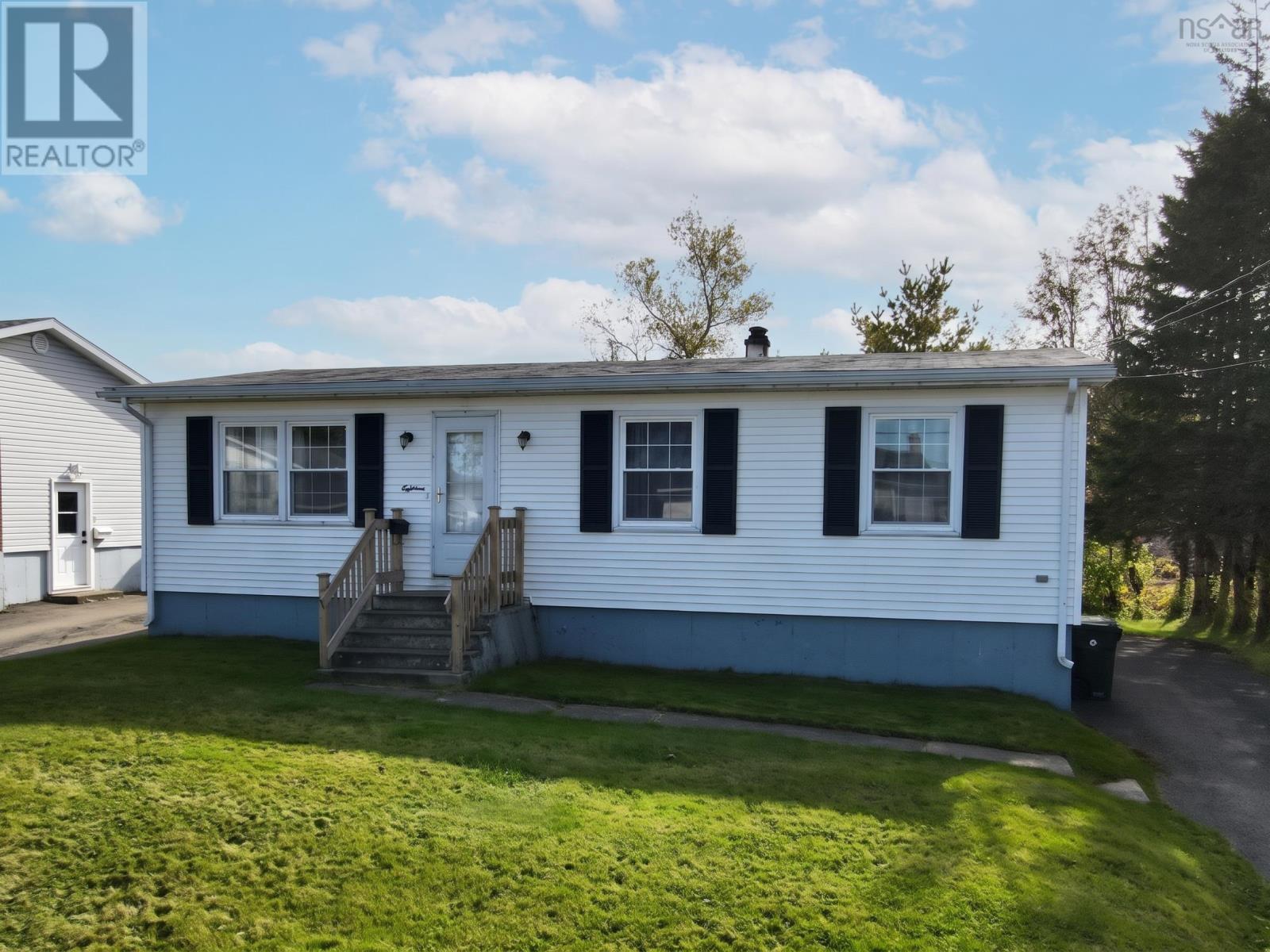 18 Laben Drive, sydney, Nova Scotia