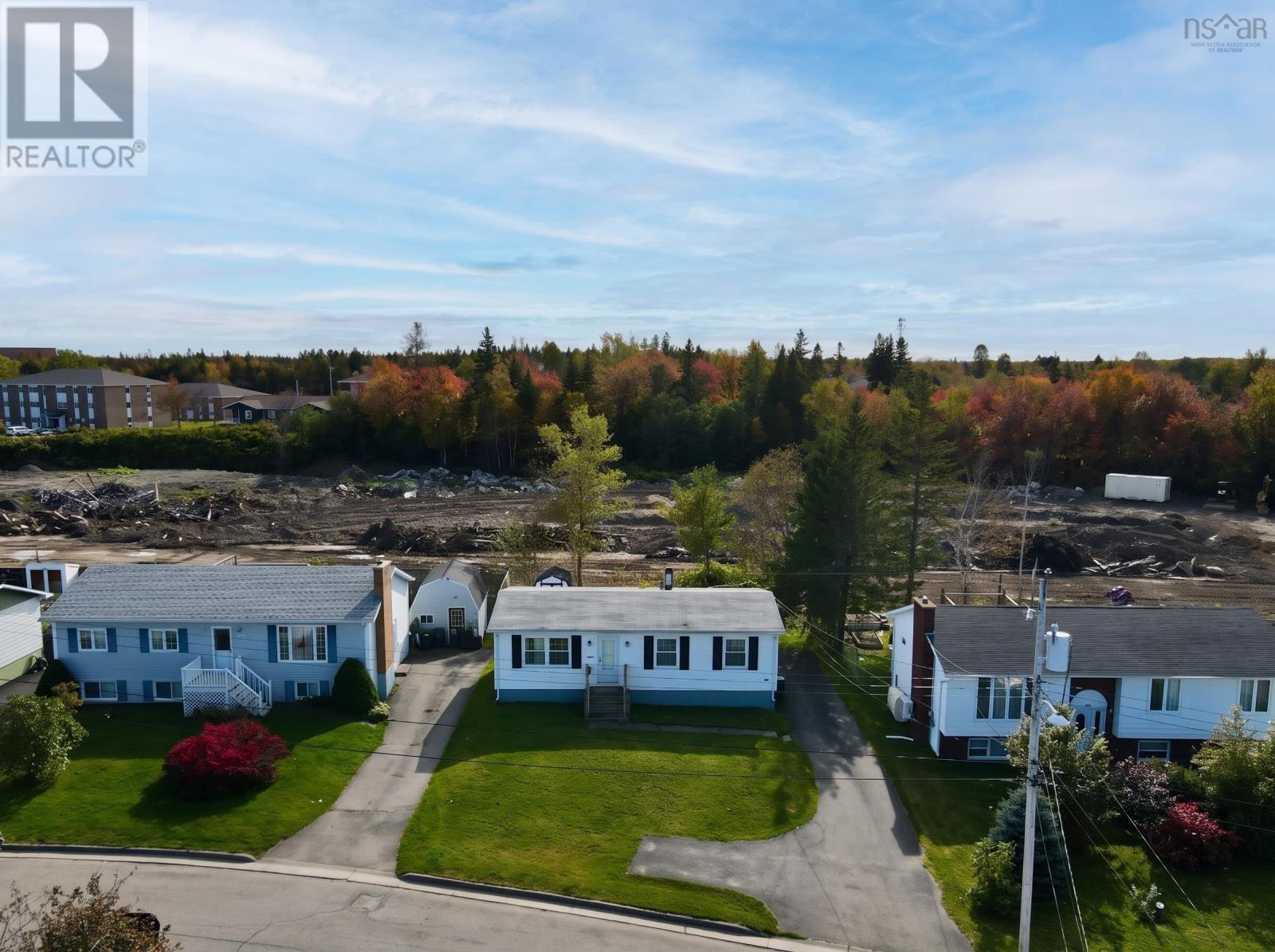 18 Laben Drive, Sydney, Nova Scotia  B1S 3A5 - Photo 27 - 202626238