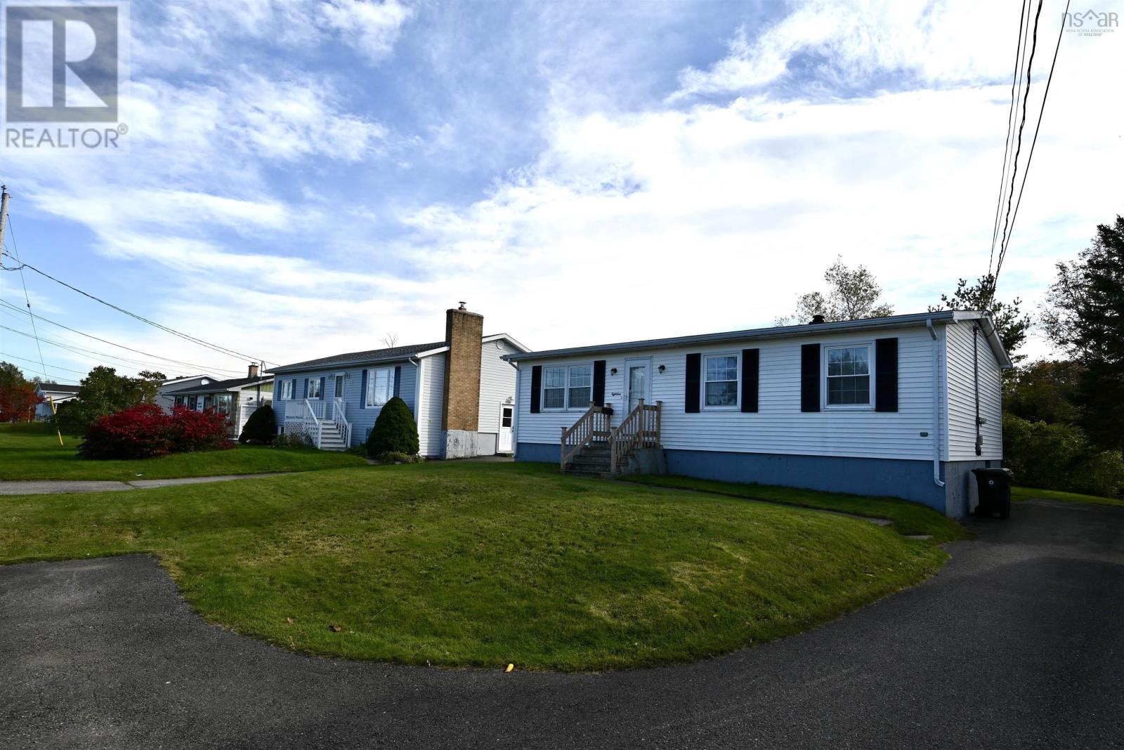 18 Laben Drive, Sydney, Nova Scotia  B1S 3A5 - Photo 23 - 202626238