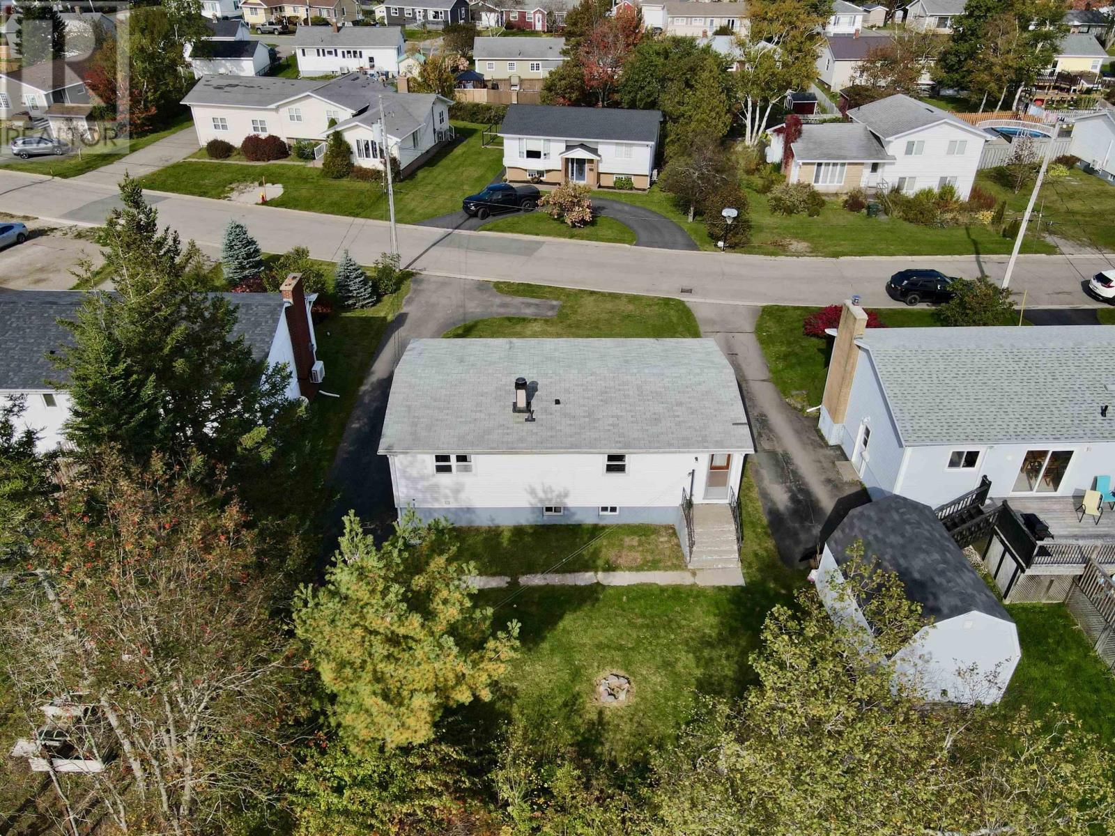 18 Laben Drive, Sydney, Nova Scotia  B1S 3A5 - Photo 29 - 202626238