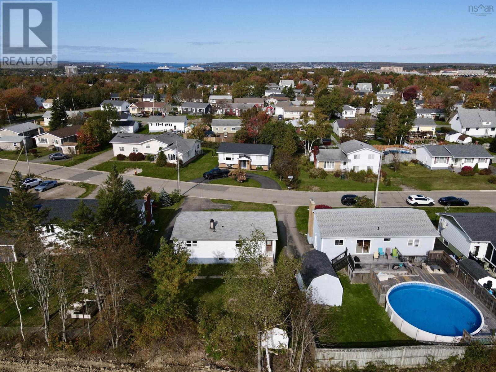 18 Laben Drive, Sydney, Nova Scotia  B1S 3A5 - Photo 28 - 202626238