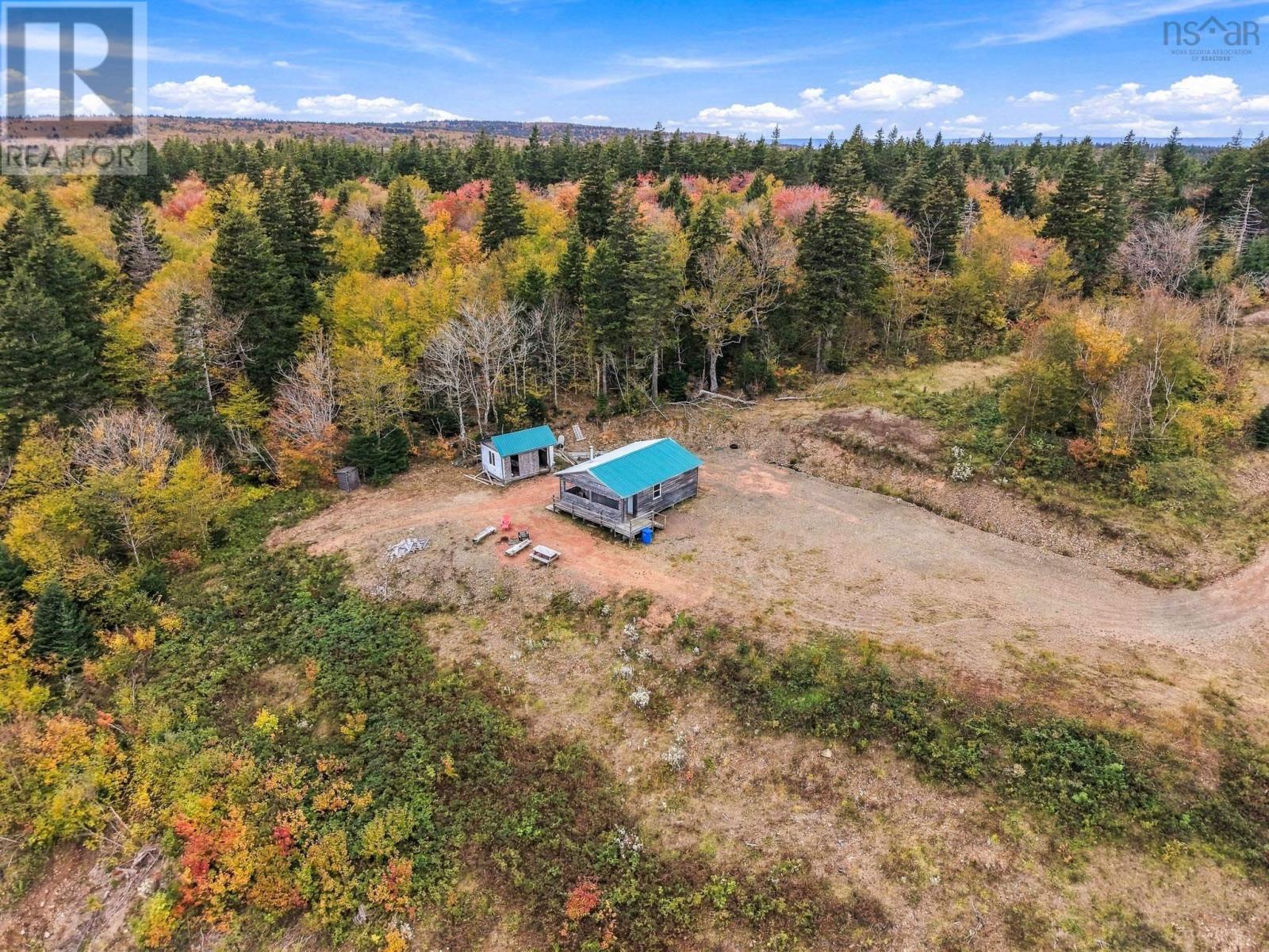 629 Eatonville Road, west advocate, Nova Scotia