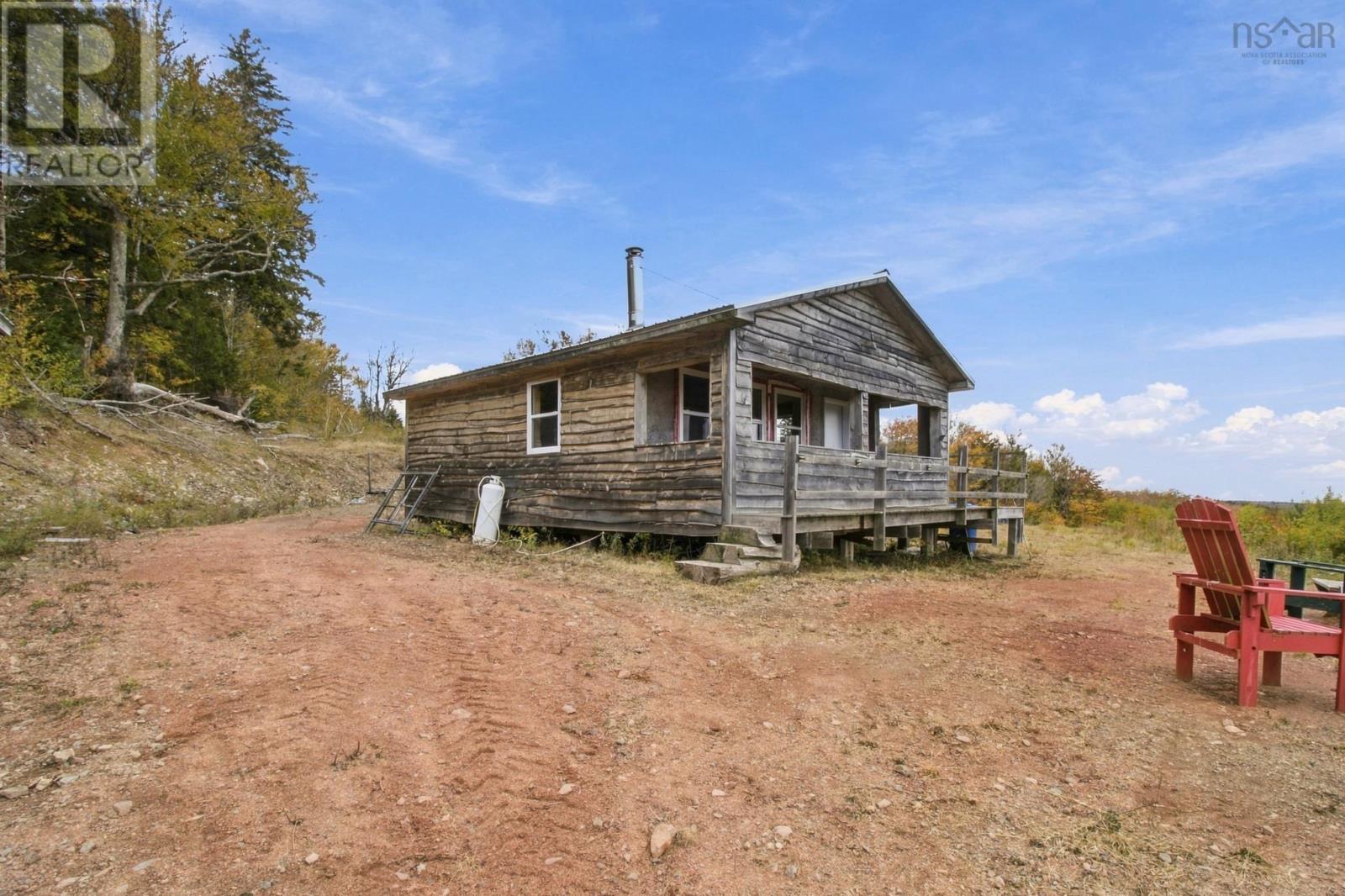 629 Eatonville Road, West Advocate, Nova Scotia  B0M 1S0 - Photo 3 - 202626239
