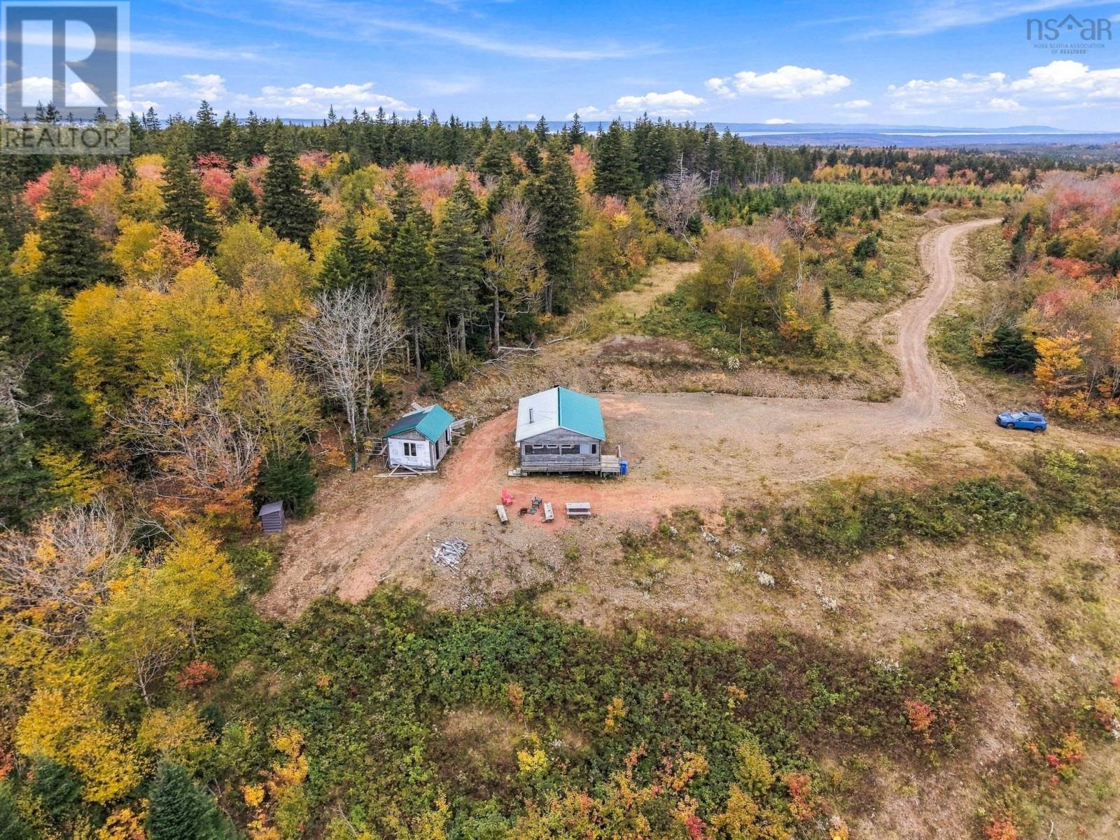 629 Eatonville Road, West Advocate, Nova Scotia  B0M 1S0 - Photo 2 - 202626239