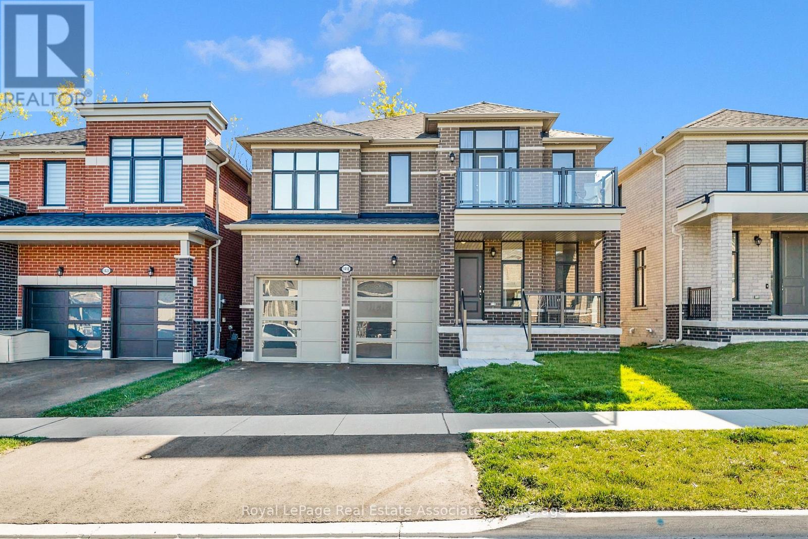 1418 DAVIS LOOP, innisfil (lefroy), Ontario