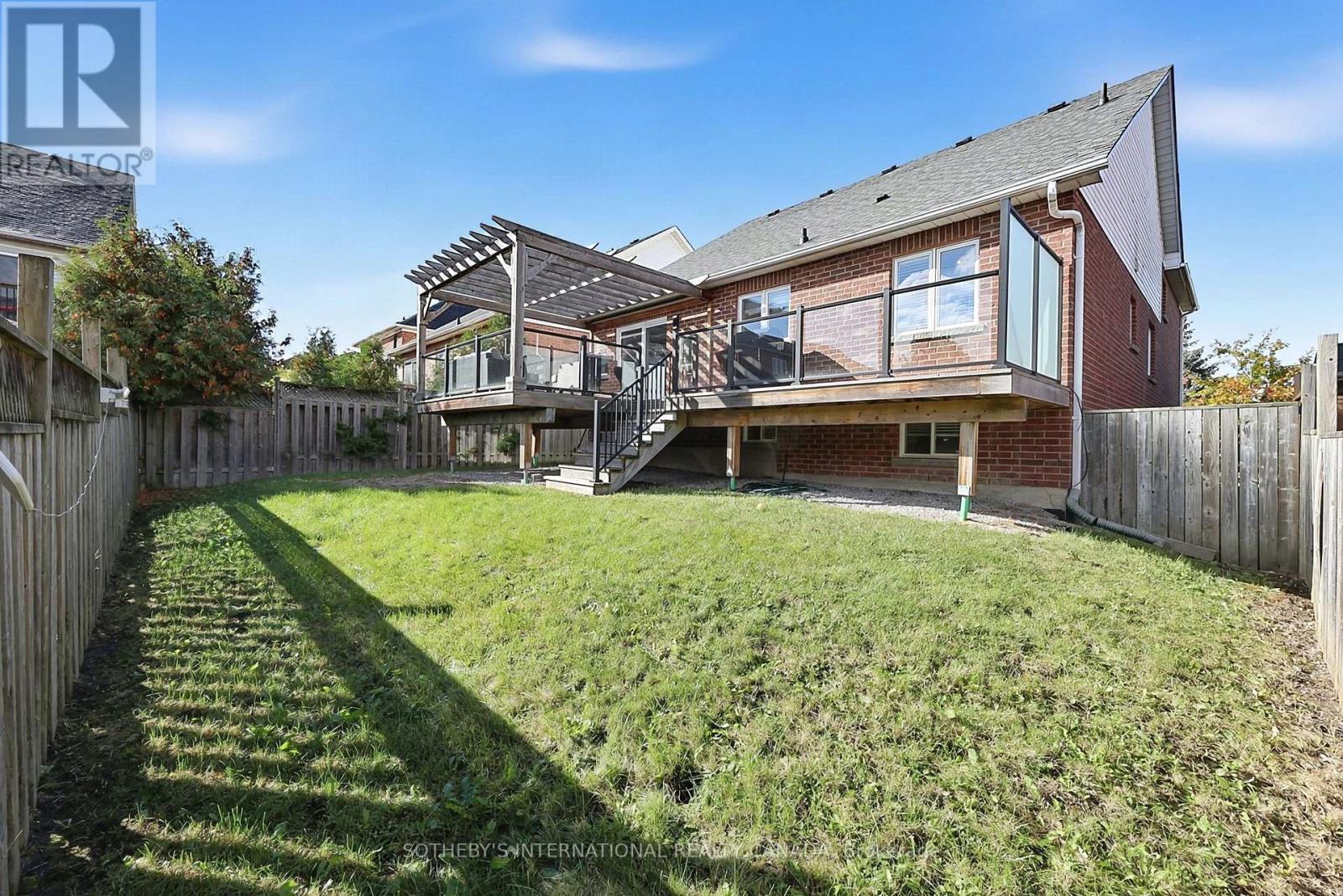 4 Brecken Drive, Georgina, Ontario  L4P 4A3 - Photo 42 - N14098640