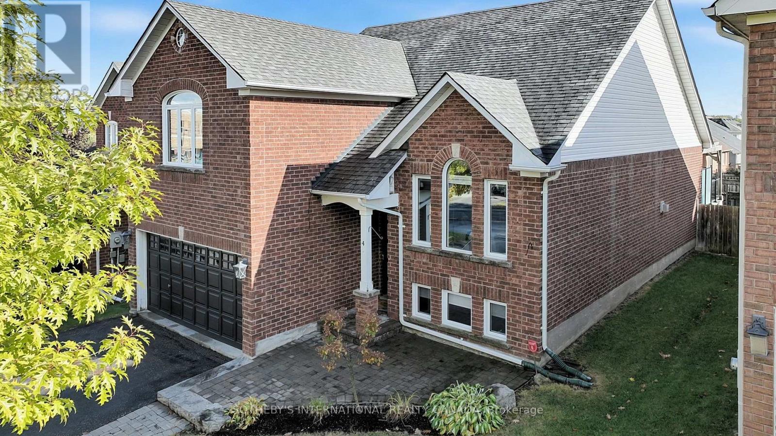 4 Brecken Drive, Georgina, Ontario  L4P 4A3 - Photo 49 - N14098640