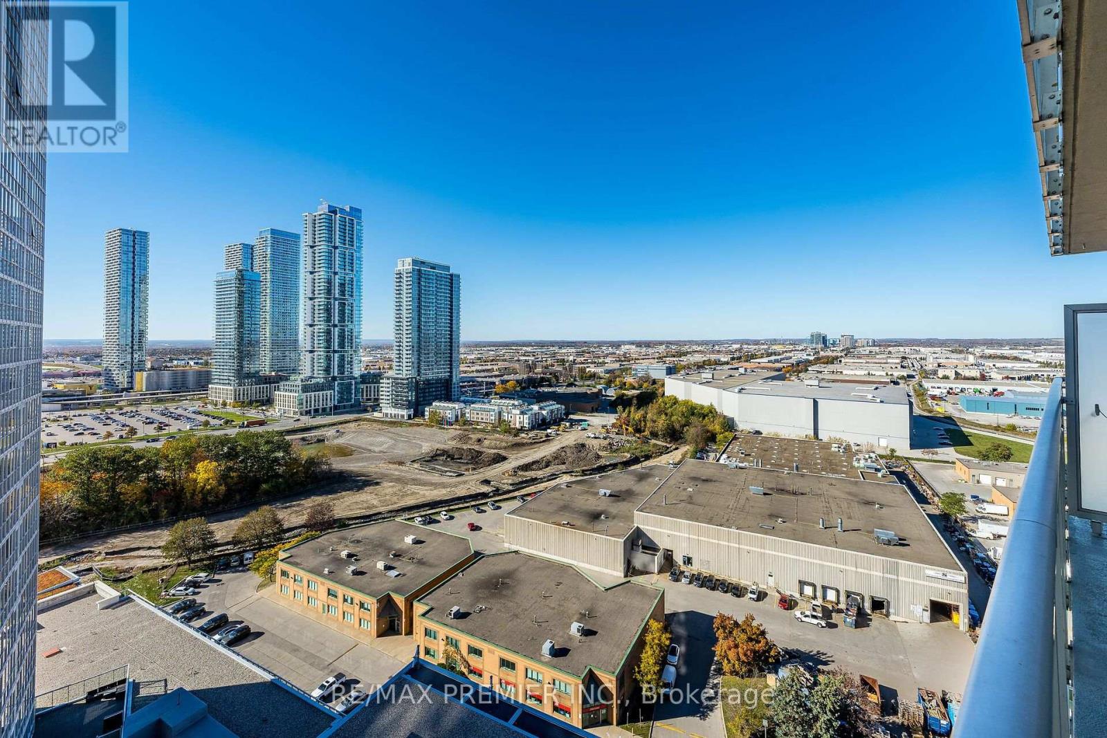 1805 - 2908 Highway 7 Road, Vaughan (Concord), Ontario  L4K 0K5 - Photo 23 - N14098686