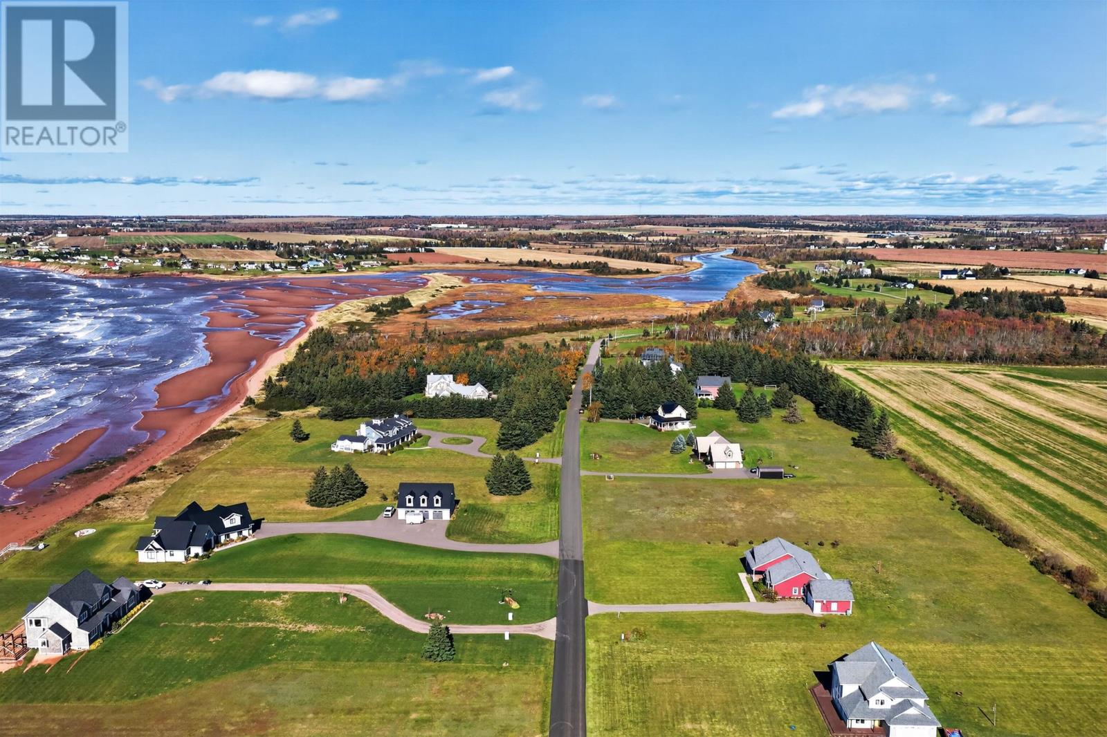 217 Campbells Way, Sunset Dunes, Cape Traverse, Prince Edward Island C0B 1X0 - Photo 49 - 202626218