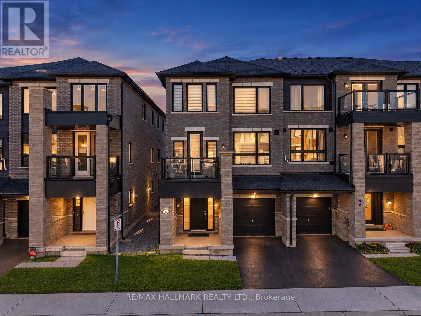 48 SPRY LANE, barrie (innis-shore), Ontario