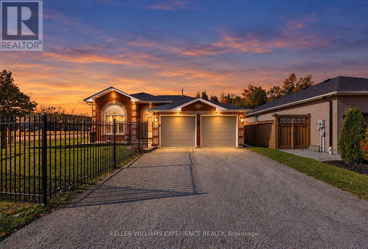 169 EMMS DRIVE, barrie (holly), Ontario