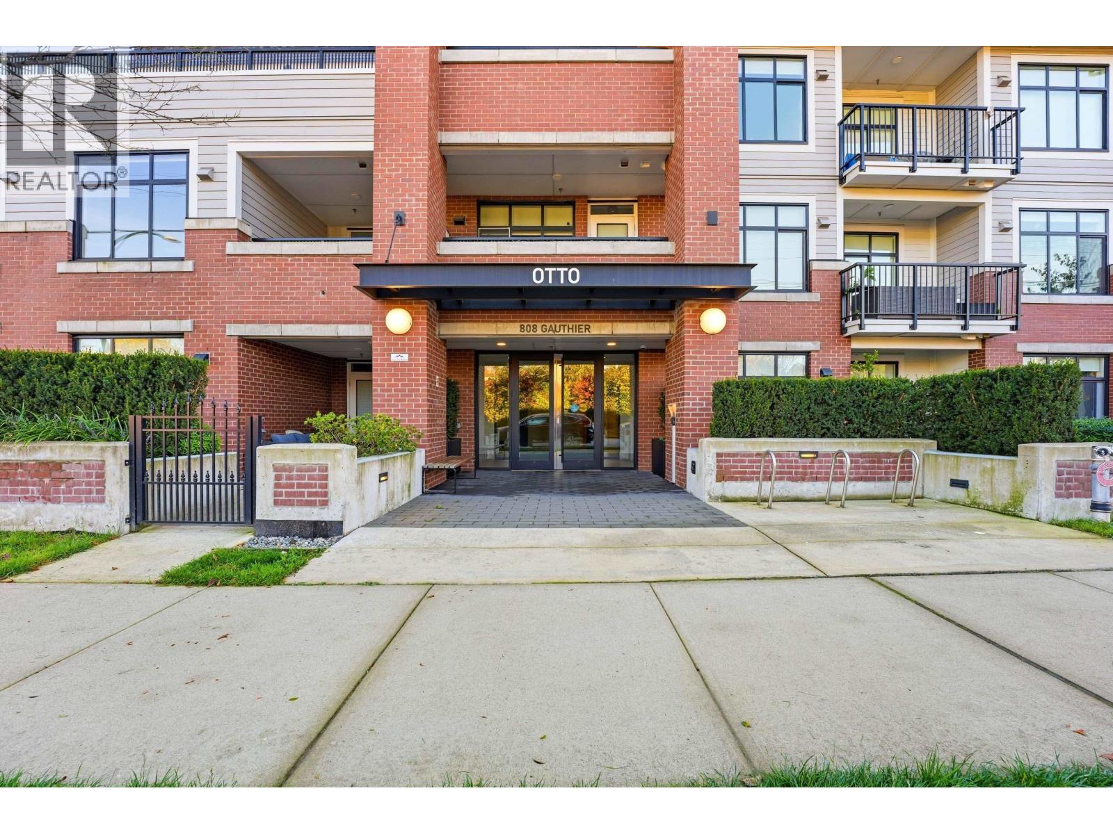 307 808 Gauthier Avenue, Coquitlam, British Columbia  V3K 1R9 - Photo 2 - R3176419