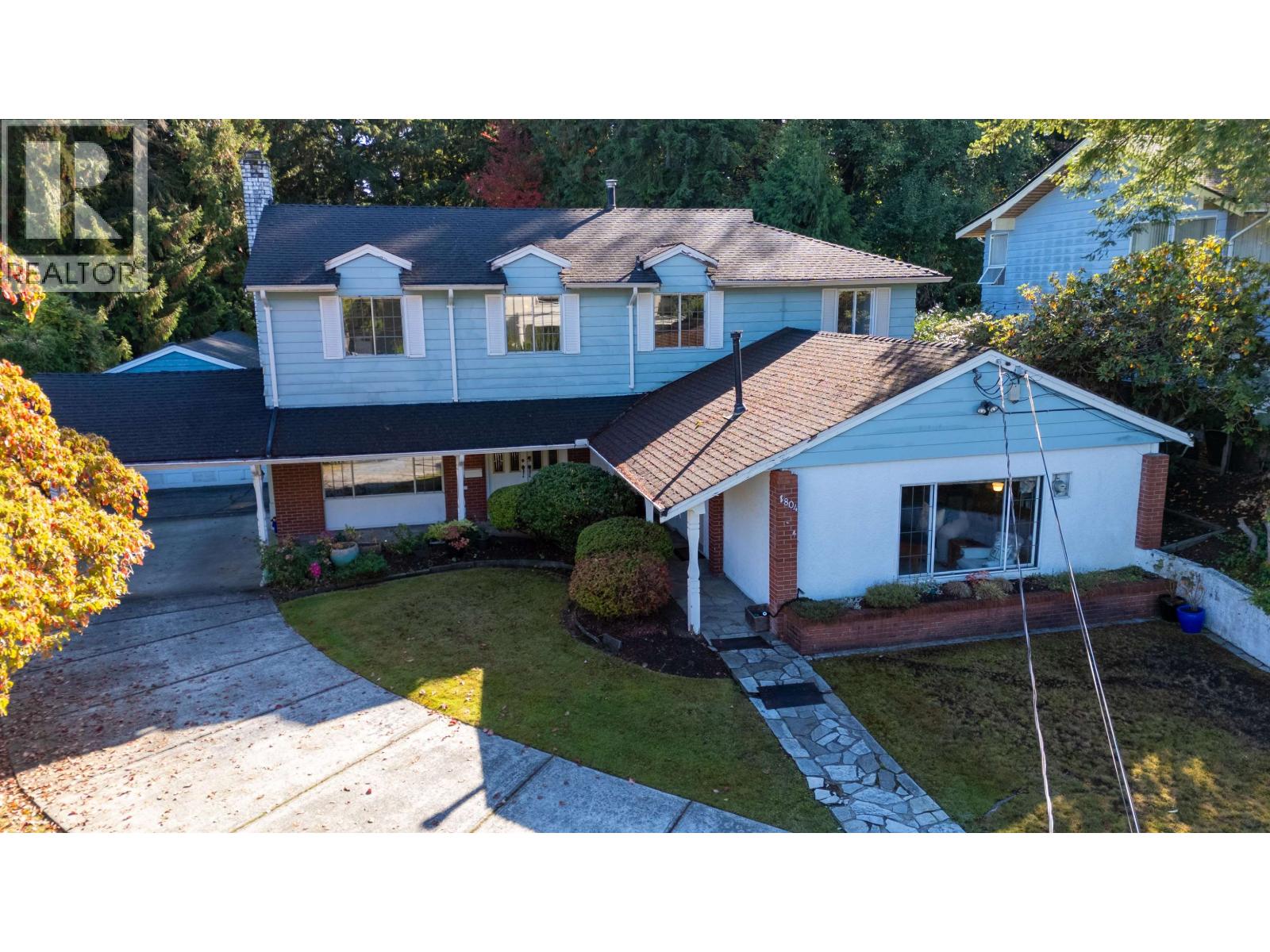 1804 Harbour Drive, Coquitlam, British Columbia  V3J 5W6 - Photo 2 - R3176542