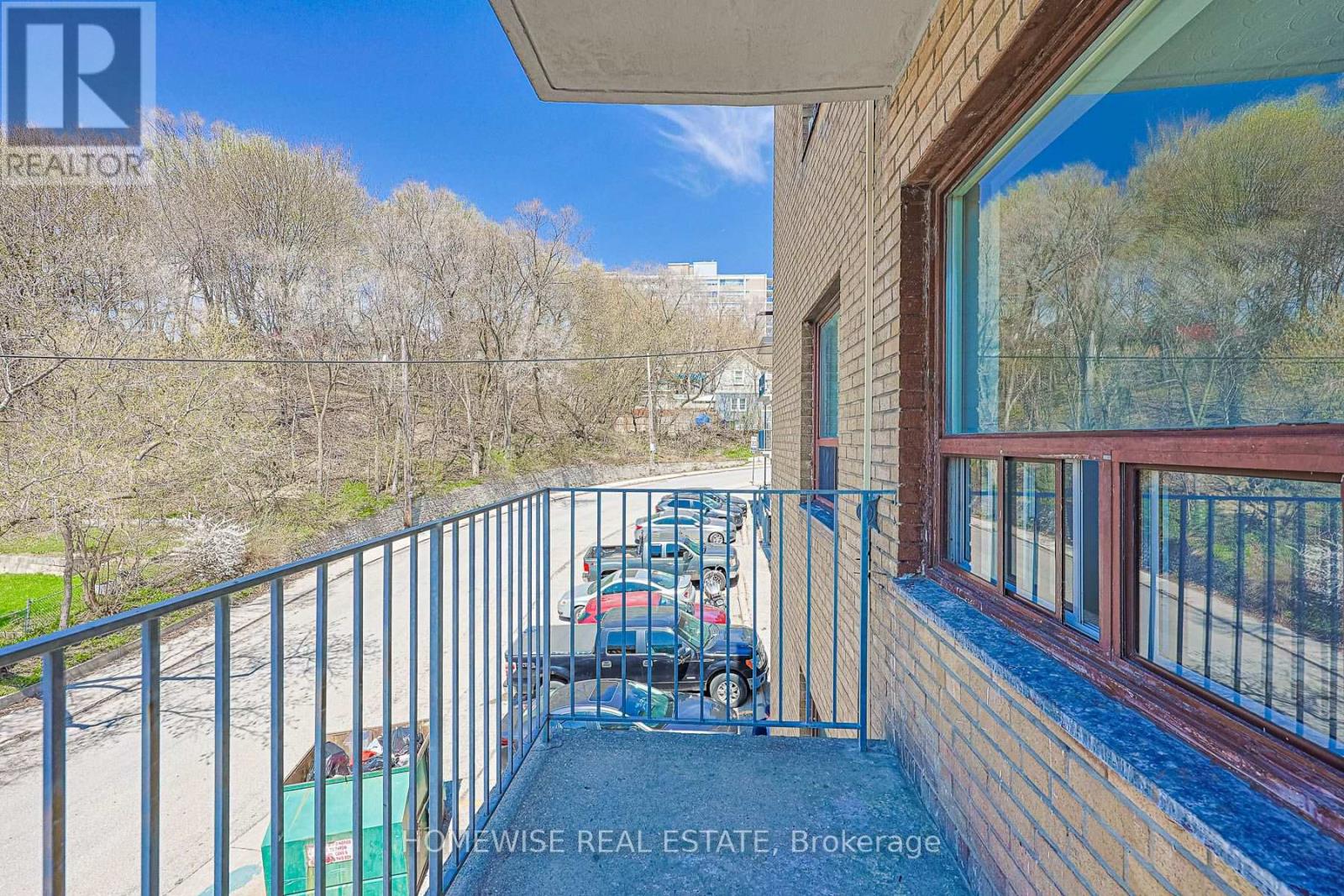 207 - 2204 Dufferin Street, Toronto, Ontario  M6E 3R8 - Photo 12 - W14098610