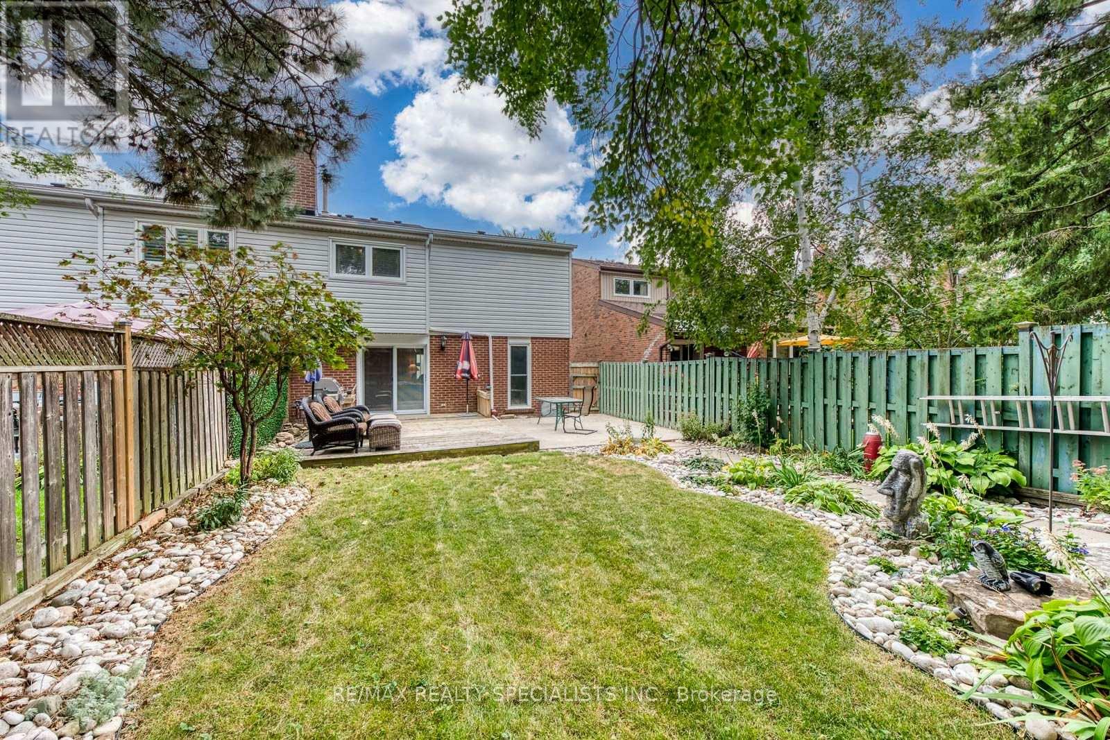 4089 Barbican Drive, Mississauga, Ontario  L5L 2C4 - Photo 37 - W14098644