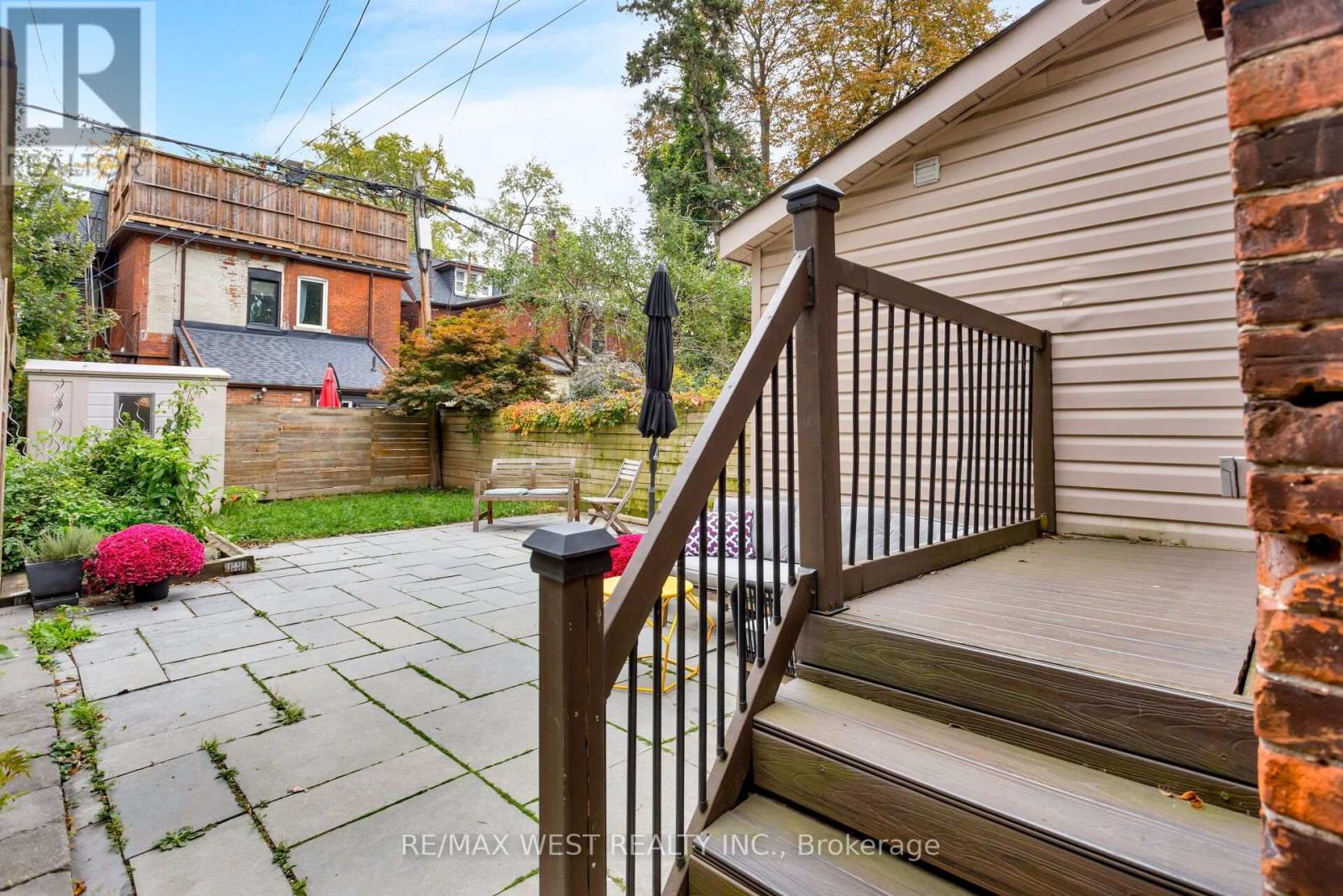 17a Cowan Avenue, Toronto, Ontario  M6K 2N1 - Photo 16 - W14098666