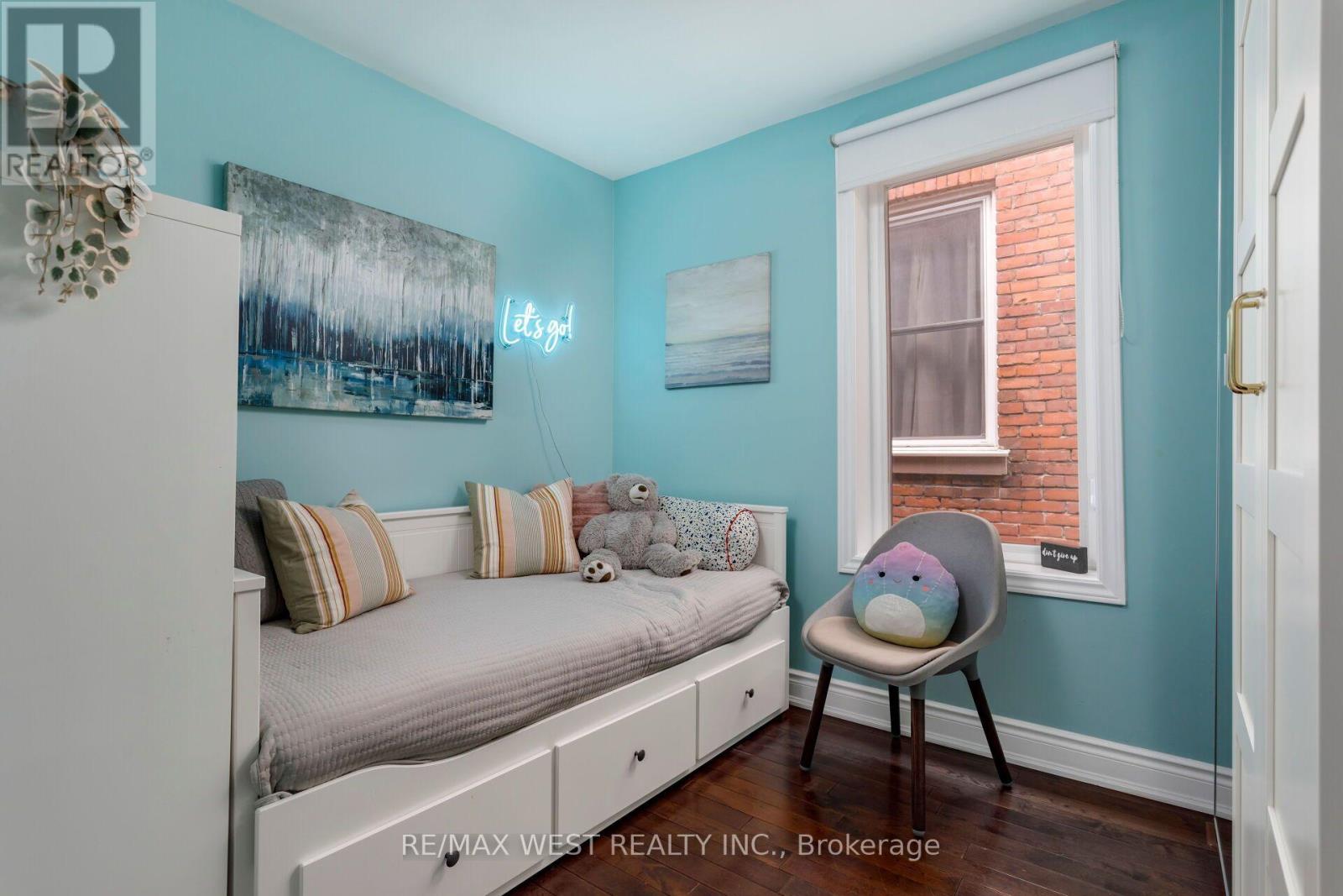 17a Cowan Avenue, Toronto, Ontario  M6K 2N1 - Photo 24 - W14098666