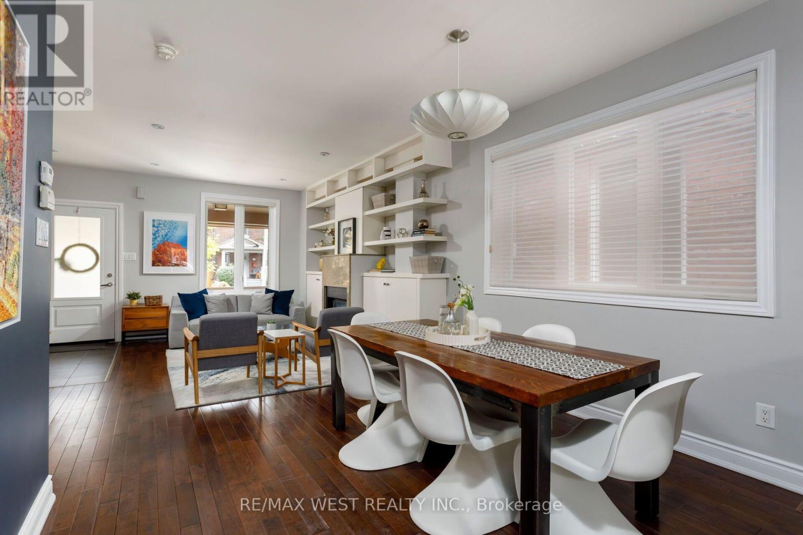 17a Cowan Avenue, Toronto, Ontario  M6K 2N1 - Photo 7 - W14098666