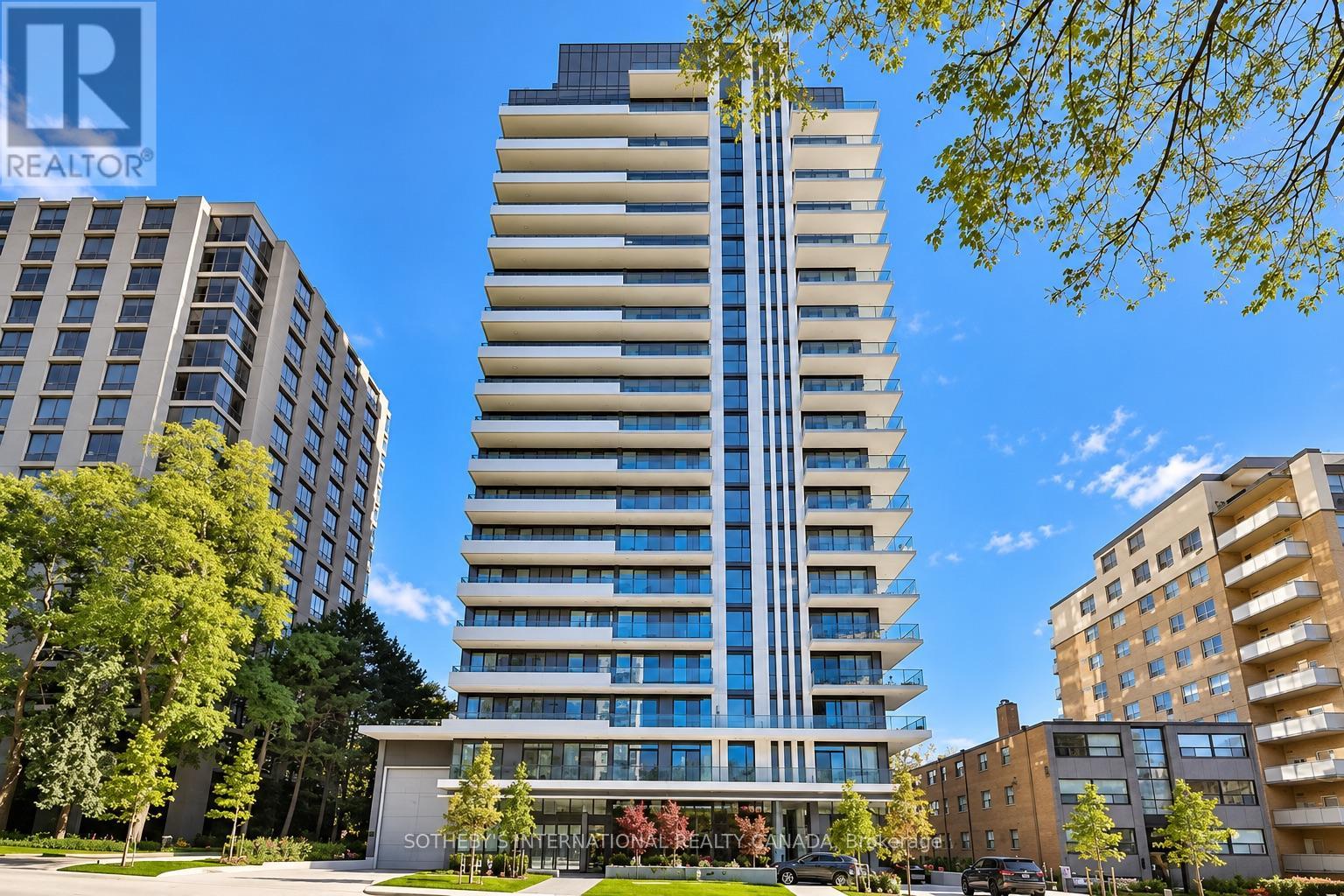 1502 - 609 Avenue Road, Toronto, Ontario  M4V 2K3 - Photo 2 - C13844910