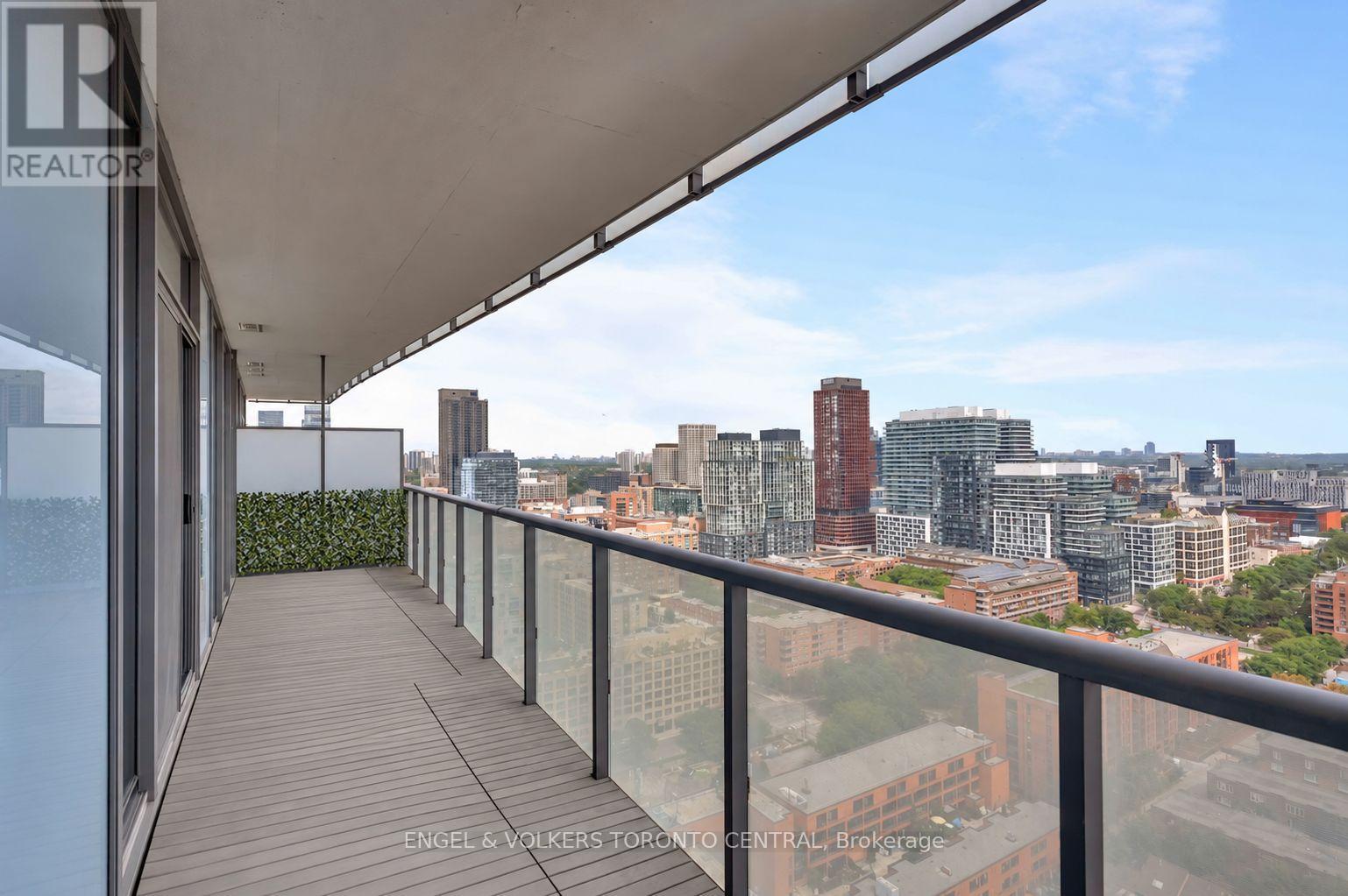 2405 - 1 Market Street, Toronto, Ontario  M5E 0A2 - Photo 3 - C14093704