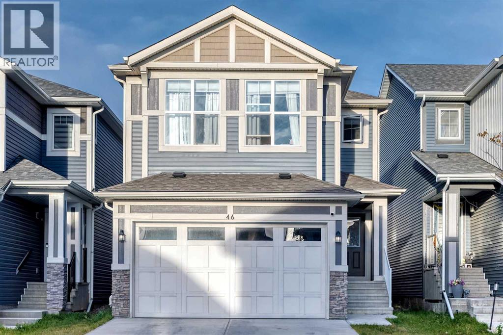 46 Lucas Heights NW