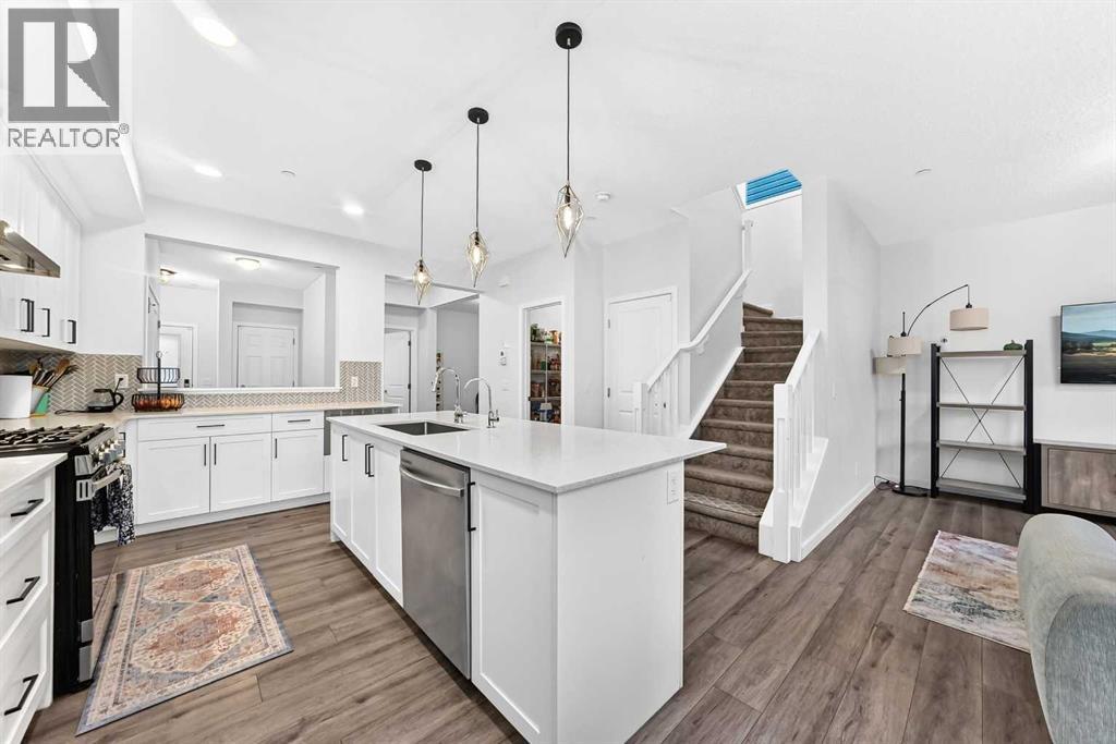 46 Lucas Heights NW