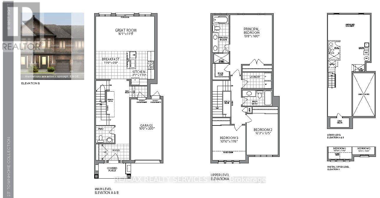 73 Prince Phillip Boulevard, North Dumfries, Ontario  N0B 1E0 - Photo 39 - X14096812
