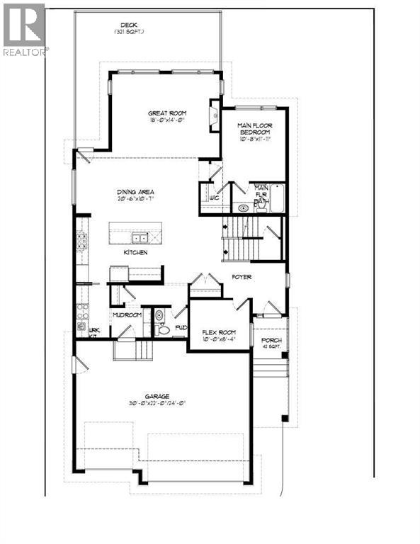 92 Herron Way NE, Calgary, Alberta  T3L 0N9 - Photo 3 - A2352771