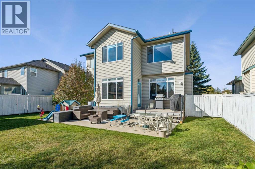 209 Westcreek Drive
