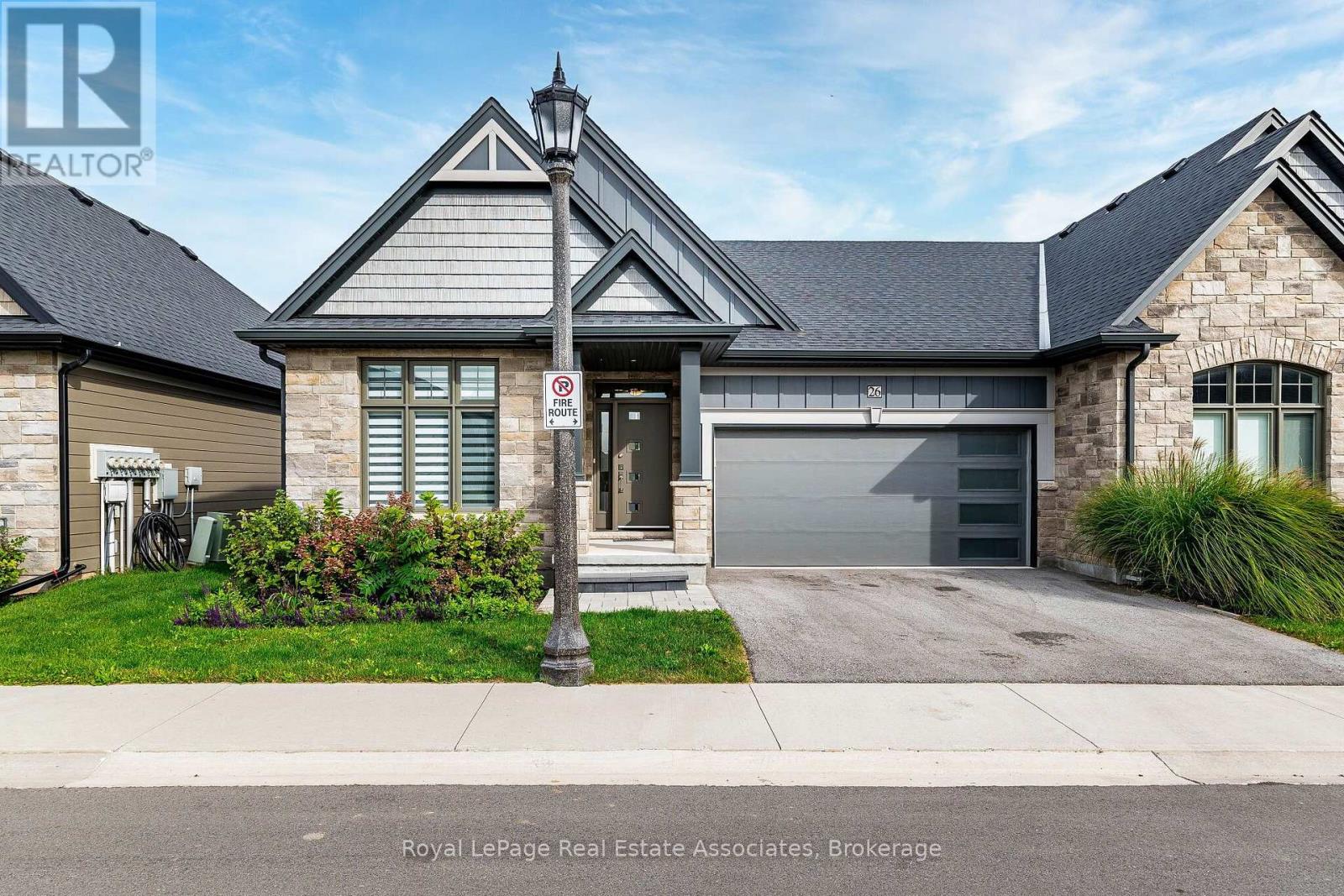 26 PEACHTREE LANE, Niagara-on-the-Lake, Ontario