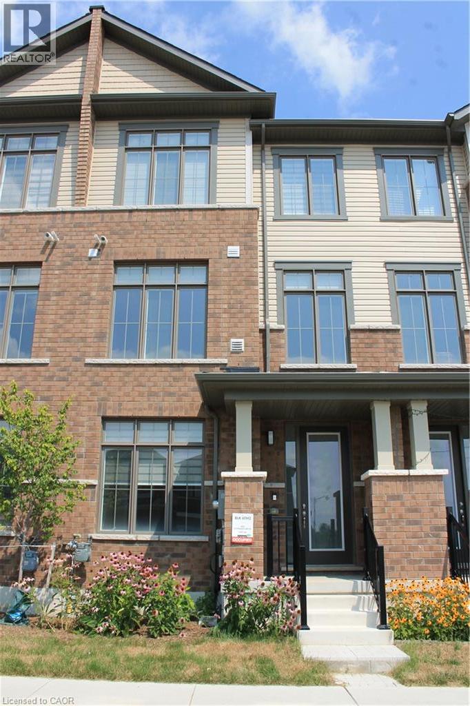 400 Newman Drive Unit# 44, Cambridge, Ontario  N1S 0E8 - Photo 1 - 40872228