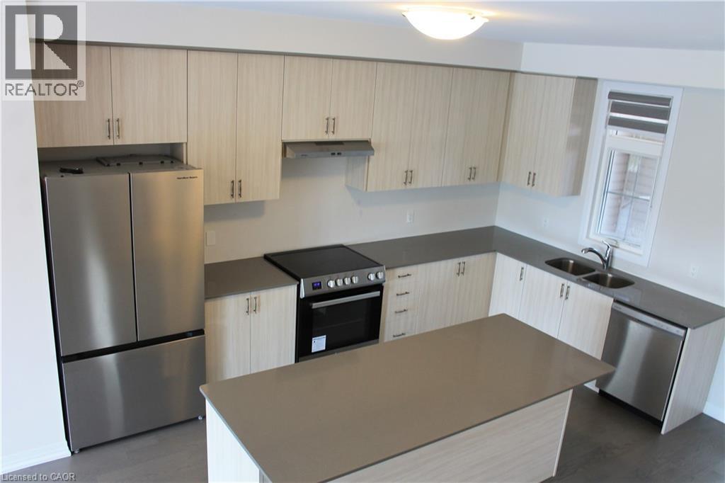 400 Newman Drive Unit# 44, Cambridge, Ontario  N1S 0E8 - Photo 11 - 40872228