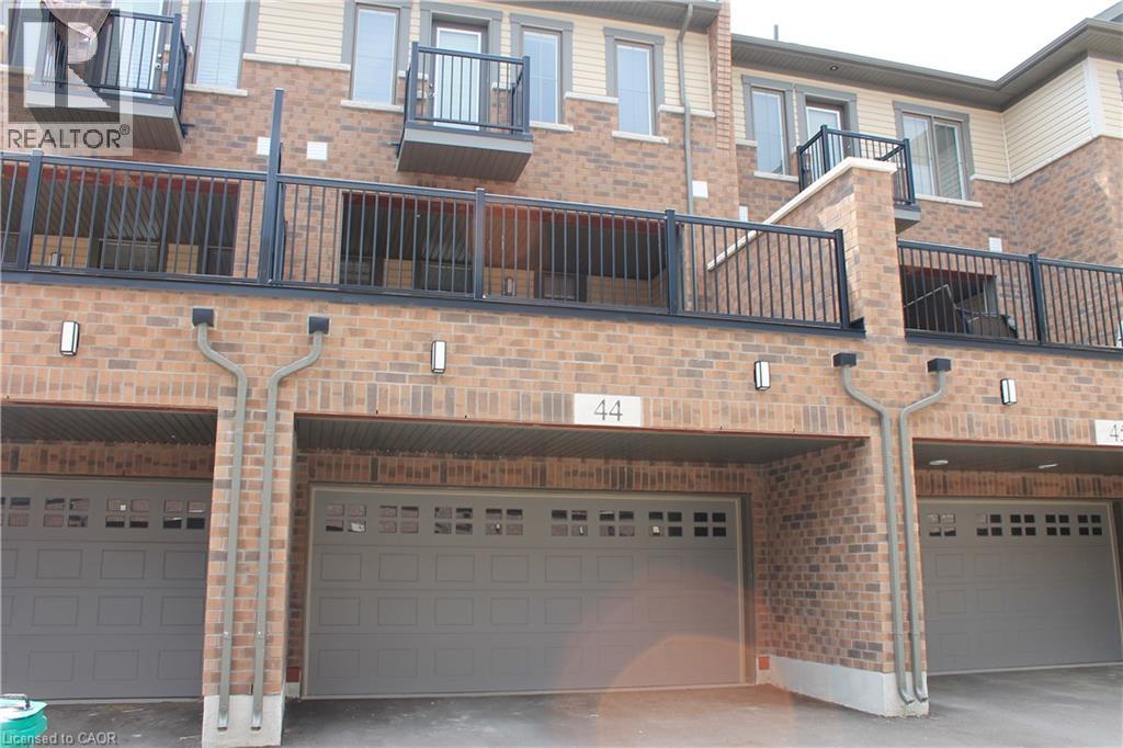 400 Newman Drive Unit# 44, Cambridge, Ontario  N1S 0E8 - Photo 22 - 40872228