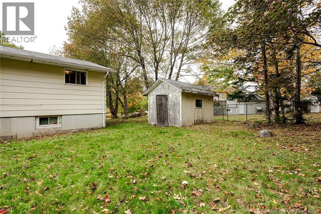 118 Myles Avenue Quispamsis New Brunswick Canada E2E1G1 4