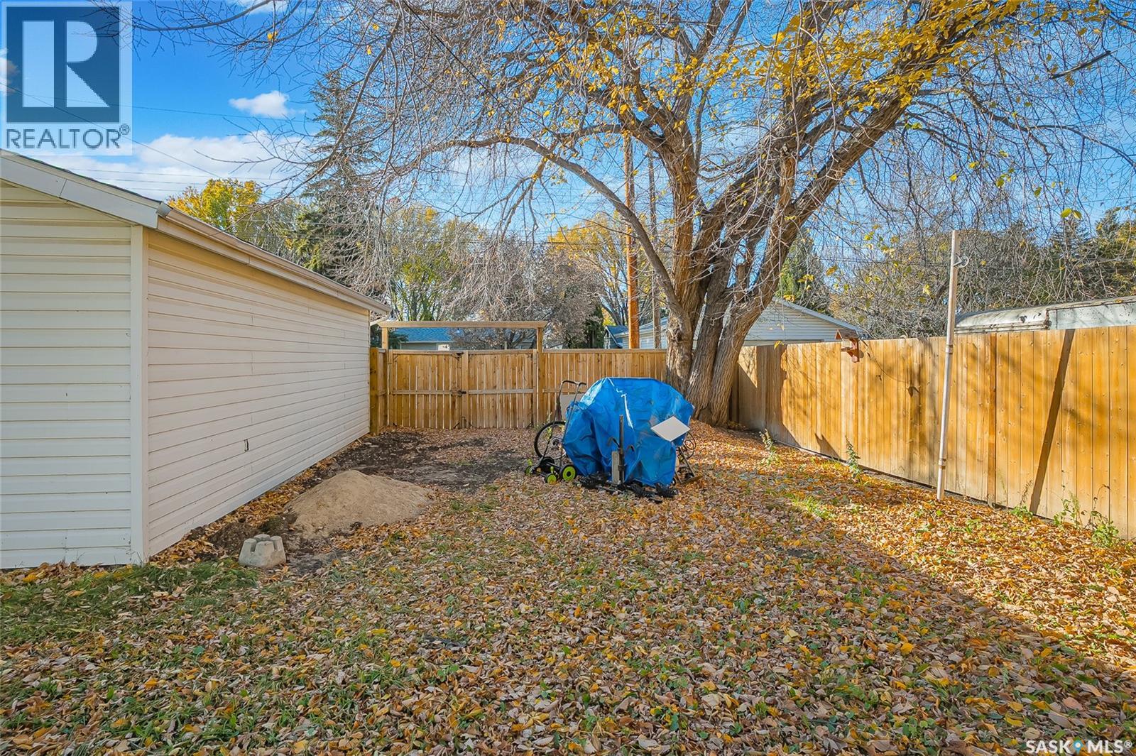 605 X Avenue N, Saskatoon, Saskatchewan  S7L 3K2 - Photo 24 - SK051282