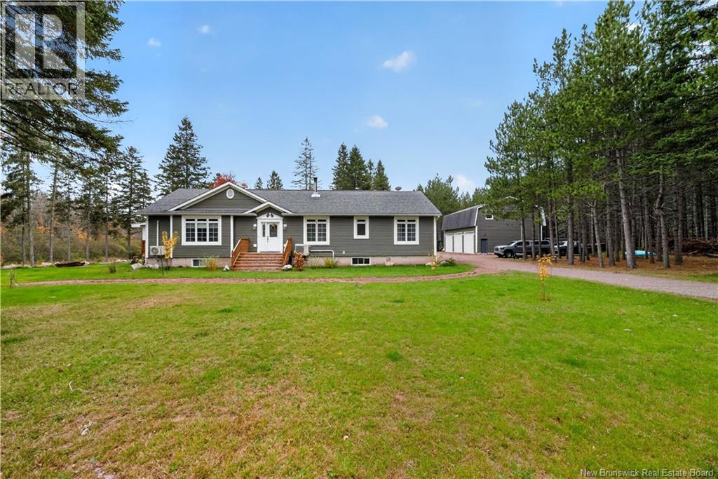 28 Church Hill Road, Elgin, New Brunswick  E4Z 1P9 - Photo 1 - NB149643
