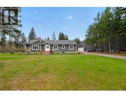 28 Church Hill Road, Elgin, New Brunswick
