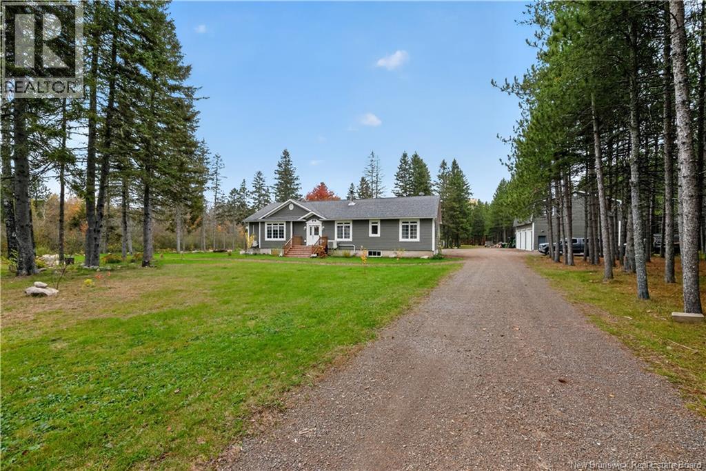 28 Church Hill Road, Elgin, New Brunswick  E4Z 1P9 - Photo 50 - NB149643